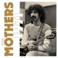 Frank Zappa: The Mothers 1971 / Super deluxe - Frank Zappa, 2022