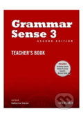 Kniha: Grammar sense 2e 3: Teacher´s Book Pack (Katharine Sherak). Oxford University Press, 2012