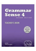Kniha: Grammar sense 2e 4: Teacher´s Book Pack (Catharine Dalton). Oxford University Press, 2012