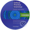 Kniha: Oxford Practice Grammar: Irregular Verb Spinner Pack (autorů kolektiv). Oxford University Press, 2008