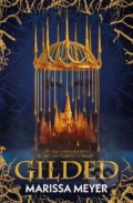 Gilded - Marissa Meyer, 2021