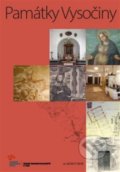 Kniha: Památky Vysočiny 2017-2018 (Národní památkový ústav). Národní památkový ústav, 2022
