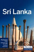 Srí Lanka, Svojtka&Co., 2012