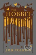 The Hobbit - J.R.R. Tolkien, HarperCollins, 2012