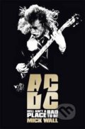 AC/DC - Mick Wall, Orion, 2012