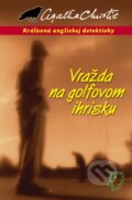 E-kniha: Vražda na golfovom ihrisku (Agatha Christie), 2012