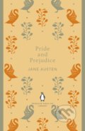Pride and Prejudice - Jane Austen, 2012