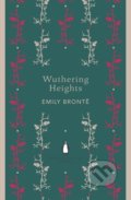 Wuthering Heights - Emily Brontë, Penguin Books, 2012