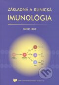 Základná a klinická imunológia - Milan Buc, 2012