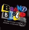 Kniha: Brand Bible (Debbie Millman). Rockport, 2016