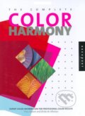 Kniha: The Complete Color Harmony (Bride Whelan a Tina Sutton). Rockport, 2004