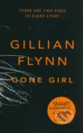 Gone Girl - Gillian Flynn, 2013