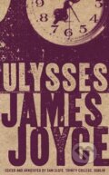Ulysses - James Joyce, Alma Books, 2012