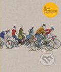Bike Watching - David Sparshott, Laurence King Publishing, 2012