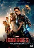 Iron Man 3 - Shane Black, 2013