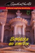 E-kniha: Schôdzka so smrťou (Agatha Christie)
