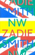 NW - Zadie Smith, 2013