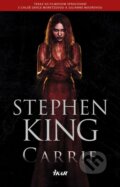 Carrie - Stephen King, 2013