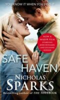Safe Haven - Nicholas Sparks, 2012