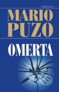 Omerta - Mario Puzo, 2013