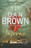 Inferno - Dan Brown, Bantam Press, 2013