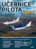 Učebnice pilota 2022 - kolektiv autorů, 2022