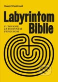 Labyrintom Biblie - Daniel Pastirčák, Na každom záleží, 2021