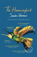The Hummingbird - Sandro Veronesi, W&N, 2022