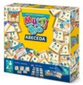 Spoločenská hra: Multi trio Abeceda (Betexa). Betexa, 2022