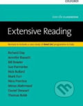 Kniha: Into The Classroom - Extensive Reading (Richard Day). Oxford University Press, 2015