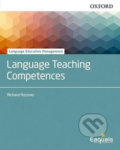 Kniha: Language Education Management: Language Teaching Competences (Richard Rossner)