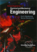 Oxford English for Electrical and Mechanical Engineering Student´s Book - Eric Glendinning, Oxford University Press, 1995