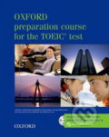 Oxford Preparation Course for the Toeic: Test Box Pack - Lin Lougheed, Oxford University Press, 2008