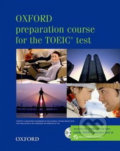 Kniha: Oxford Preparation Course for the Toeic: Test Box Pack (Lin Lougheed)