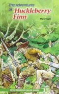The Adventures of Huckleberry Finn - Mark Twain, Oxford University Press, 2004