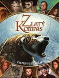 Kniha: Zlatý kompas - Filmový příběh (Paul Harrison). Argo, 2007