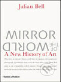 Mirror of the World - Julian Bell, Thames & Hudson, 2007