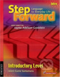 Kniha: Step Forward Introductory: Student´s Book (Jayme Adelson-Goldstein)