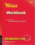 Step Forward Introductory: Workbook - Jayme Adelson-Goldstein, Oxford University Press, 2007