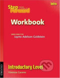 Kniha: Step Forward Introductory: Workbook (Jayme Adelson-Goldstein)