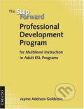 Step Forward Professional: Development Program - Jayme Adelson-Goldstein, Oxford University Press, 2016