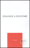 Kniha: Epagógé a Epistémé (Rezek). Rezek, 2004