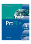 Kniha: Profile 3: Workbook with Key (Jon Naunton)