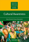 Resource Books for Teachers: Cultural Awareness - Barry Tomalin, Oxford University Press, 1994