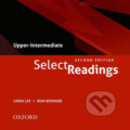Select Readings Upper Intermediate: Audio CDs /2/ (2nd) - Linda Lee, Oxford University Press, 2011