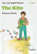 Kniha: Start with English Readers 1: Kite (Rosemary Border). Oxford University Press, 1988