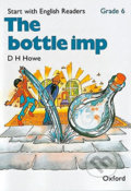 Kniha: Start with English Readers 6: Bottle Imp (D.H. Howe). Oxford University Press, 1989