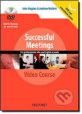 Kniha: Successful Meetings Student´s Book with DVD Pack (John Hughes). Oxford University Press, 2012