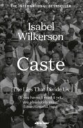 Caste - Isabel Wilkerson, Penguin Books, 2020