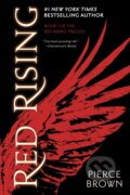E-kniha: Red Rising (Pierce Brown)